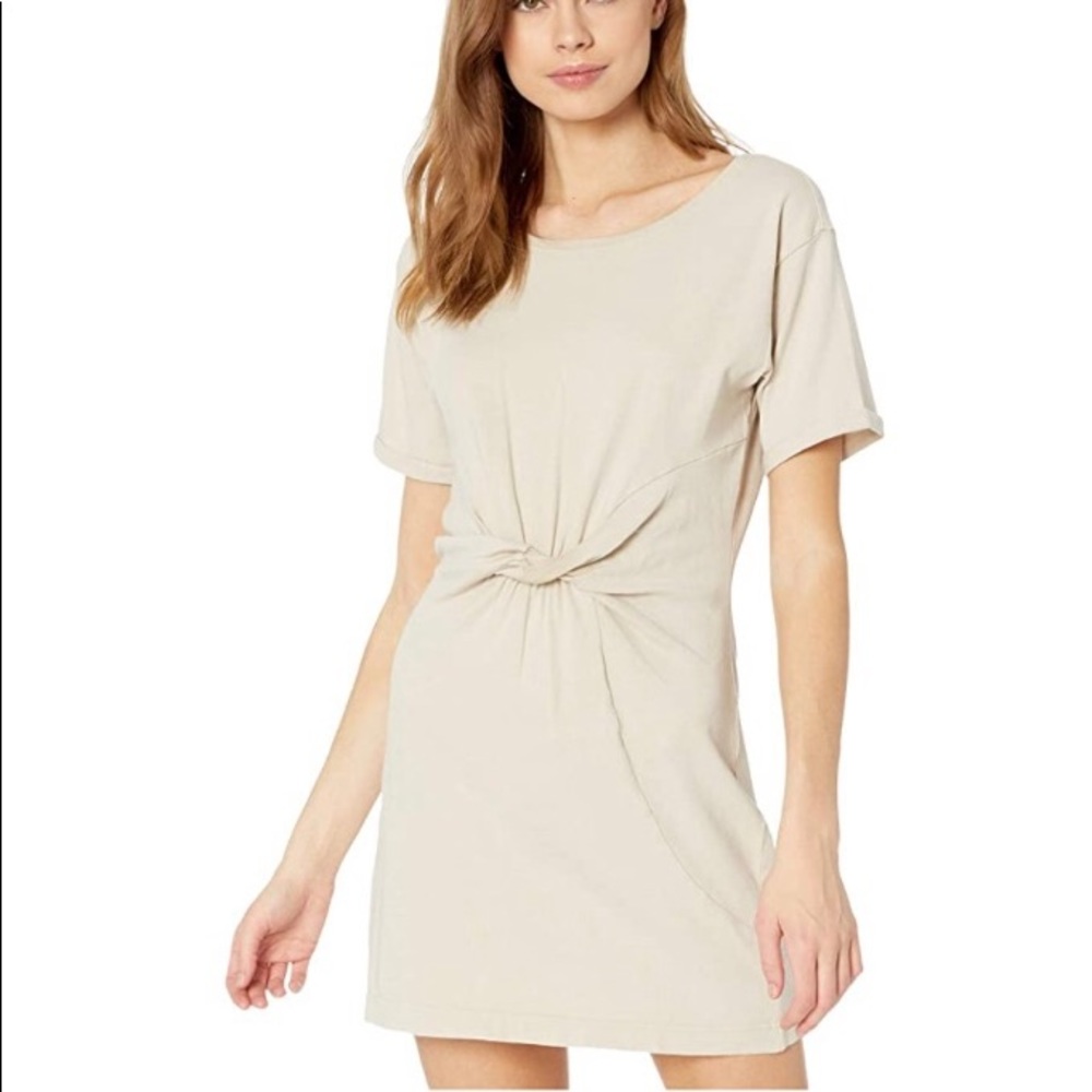 LSPACE beachwood dress